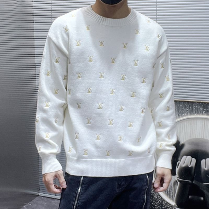 Louis Vuitton Sweaters